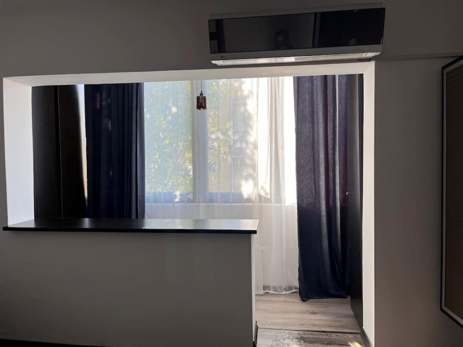 Mall Vitan Studio Eveline Bucureşti Ngoại thất bức ảnh